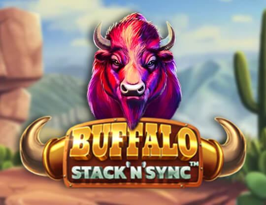 Buffalo Stack 'N' Sync