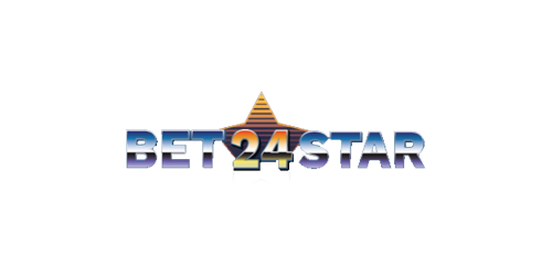 Bet24Star Casino Logo