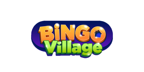 BingoVillage Casino Logo