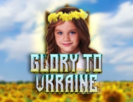 Glory to Ukraine