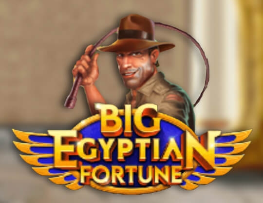 Big Egyptian Fortune