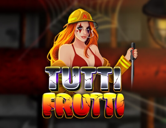 Tutti Frutti