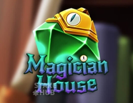 Magician House
