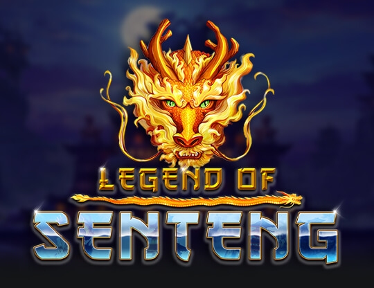 Legend of Senteng