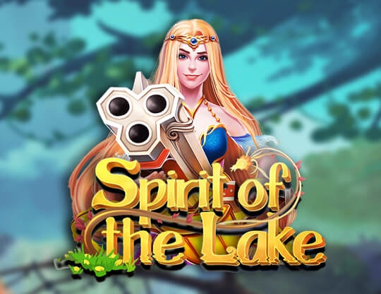 Spirit of the Lake