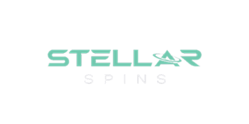 Stellar Spins Casino Logo