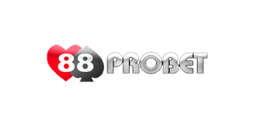 88ProBet Casino Logo