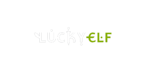 LuckyElf Casino Logo