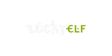 LuckyElf Casino Logo