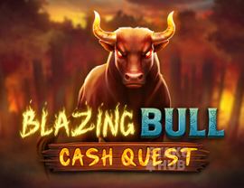 Blazing Bull: Cash Quest