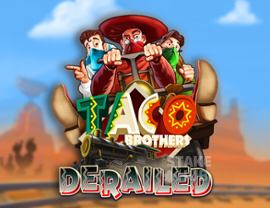 Taco Brothers: Derailed