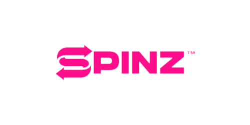 Spinz.com Casino Logo