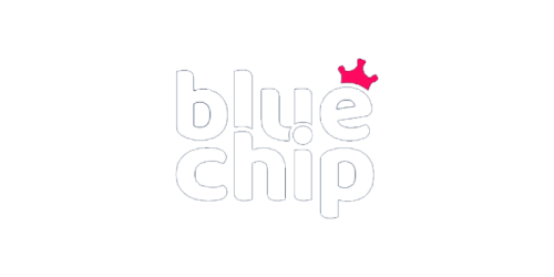 BlueChip Casino Logo