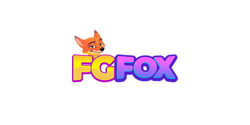 FgFox Casino Logo