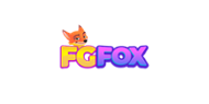 FgFox Casino Logo