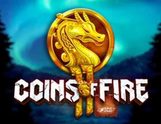 11 Coins of Fire