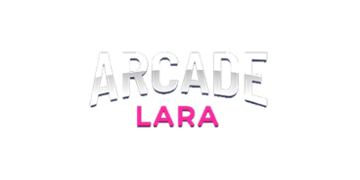 ArcadeLara Casino Logo