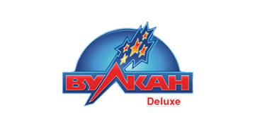 Vulkan Deluxe Casino WP Logo
