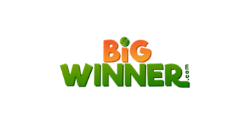 BigWinner Casino Logo
