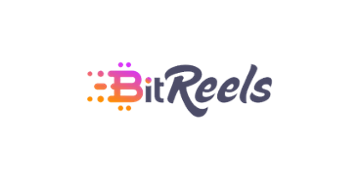 BitReels Casino Logo