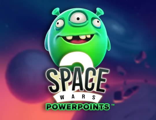 Space Wars 2 Powerpoints