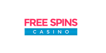 Free Spins Casino Logo