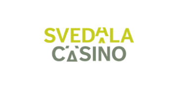 Svedala Casino Logo