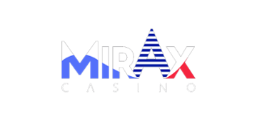 Mirax Casino Logo