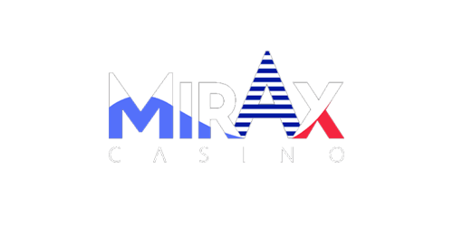 Mirax Casino Logo