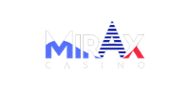 Mirax Casino Logo