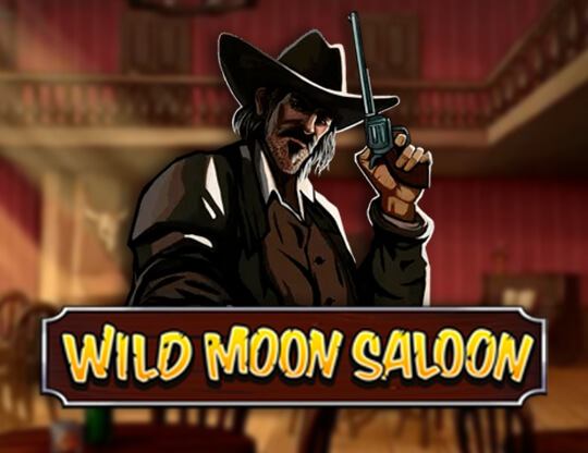 Wild Moon Saloon