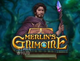 Merlin's Grimoire