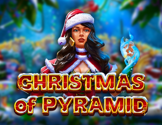 Christmas of Pyramid