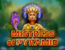 Mistress of Pyramid