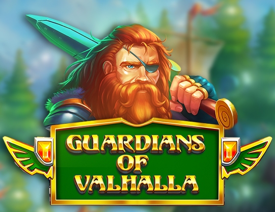 Guardians of Valhalla