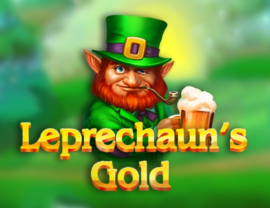 Leprechaun's Gold