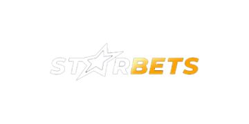 StarBets Casino Logo
