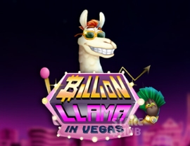 Billion Llama in Vegas