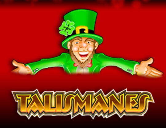 RCT - Talismanes