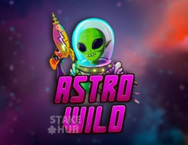 Astro Wild