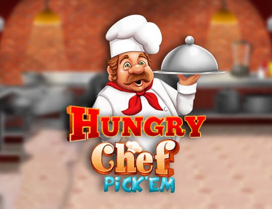 Hungry Chef Pick'em