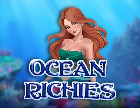Ocean Riches