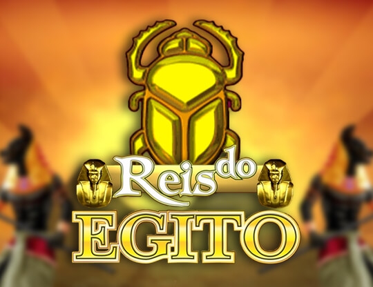 RCT - Reis do Egito