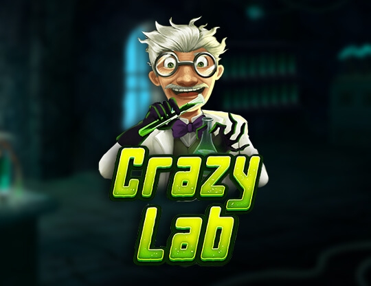 Crazy Lab