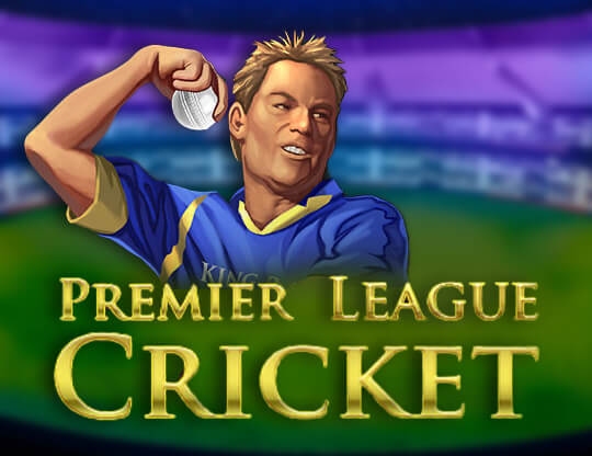Premier League Cricket