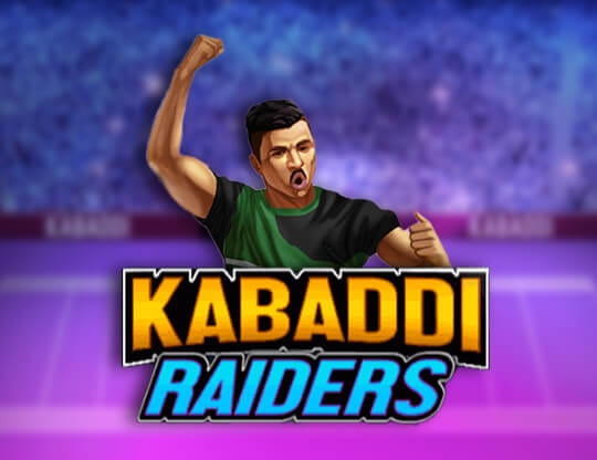 Kabaddi Raiders