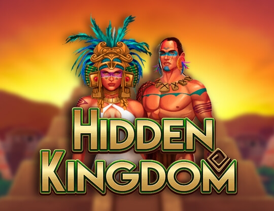 Hidden Kingdom