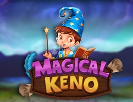 Magical Keno