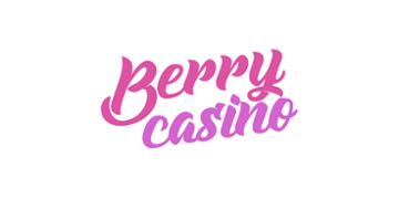 Berry Casino Logo
