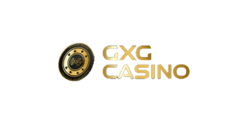 GXGBet Casino Logo